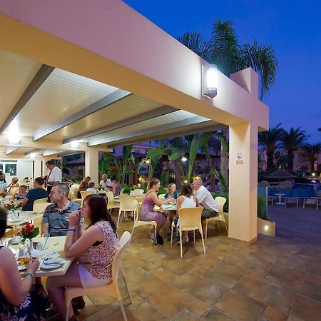 Tasia Maris Gardens Agia Napa Exterior foto