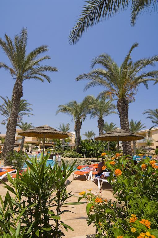 Tasia Maris Gardens Agia Napa Exterior foto