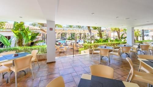 Tasia Maris Gardens Agia Napa Exterior foto